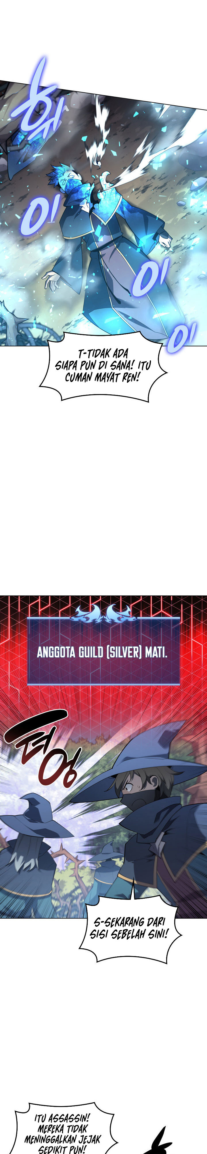 Overgeared