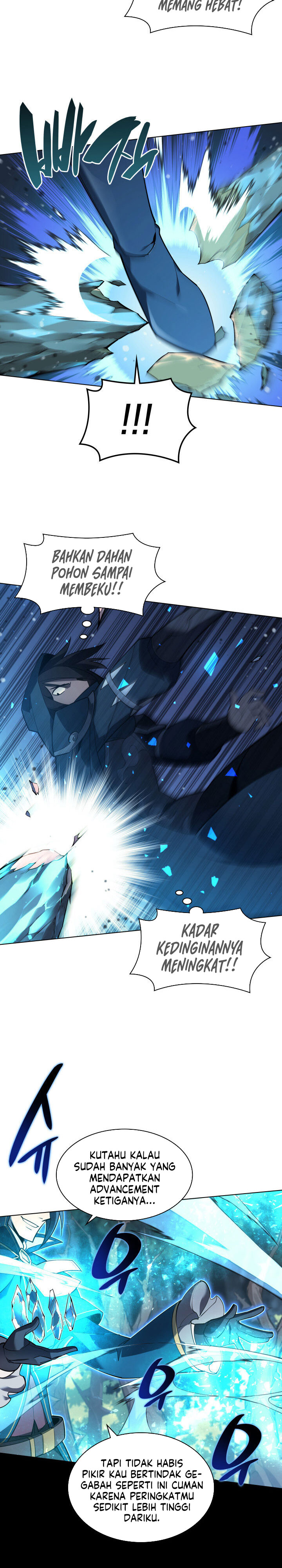 Overgeared