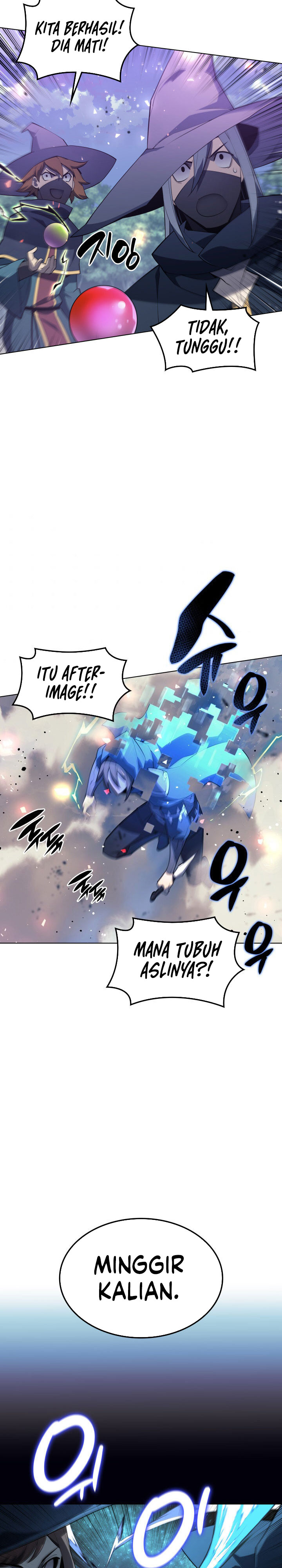 Overgeared