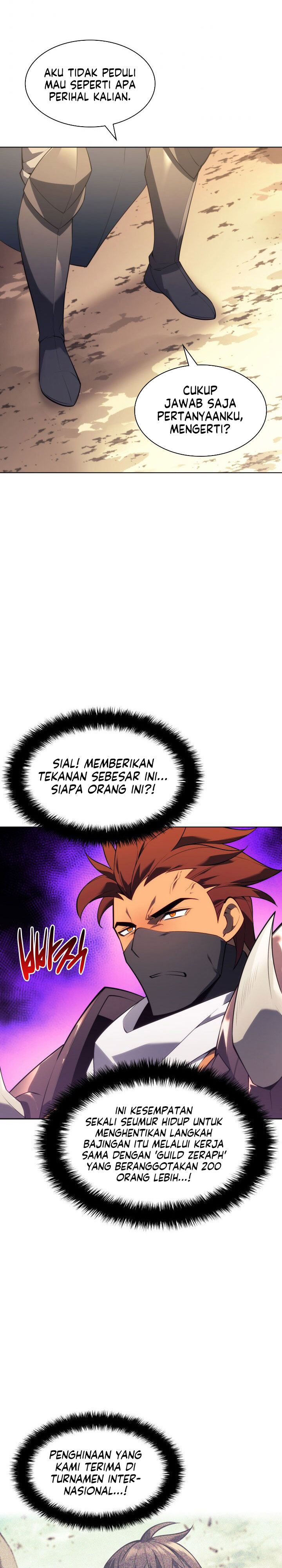 Overgeared