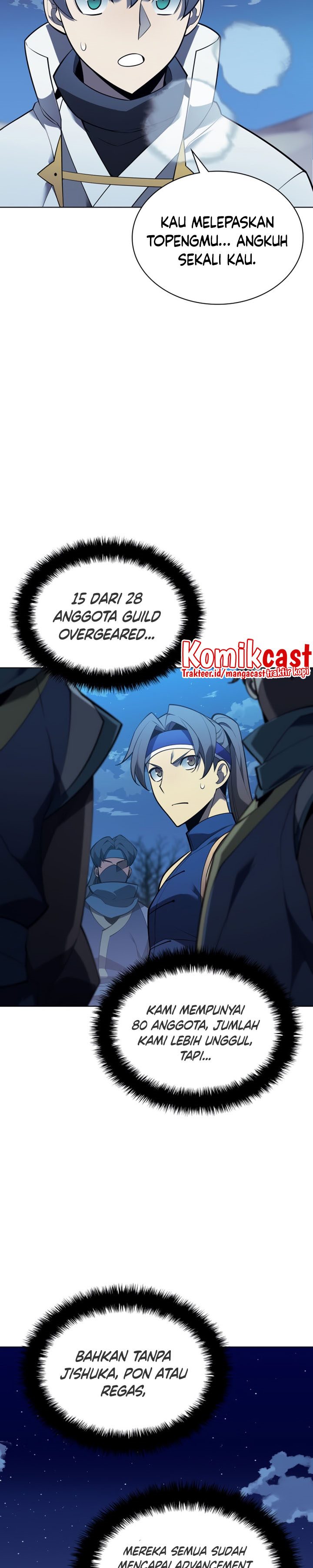 Overgeared