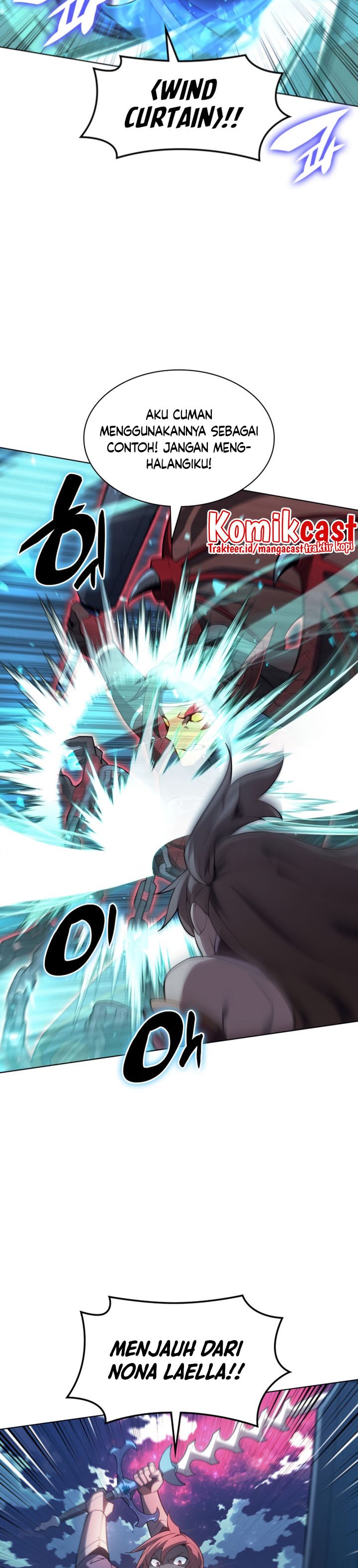 Overgeared