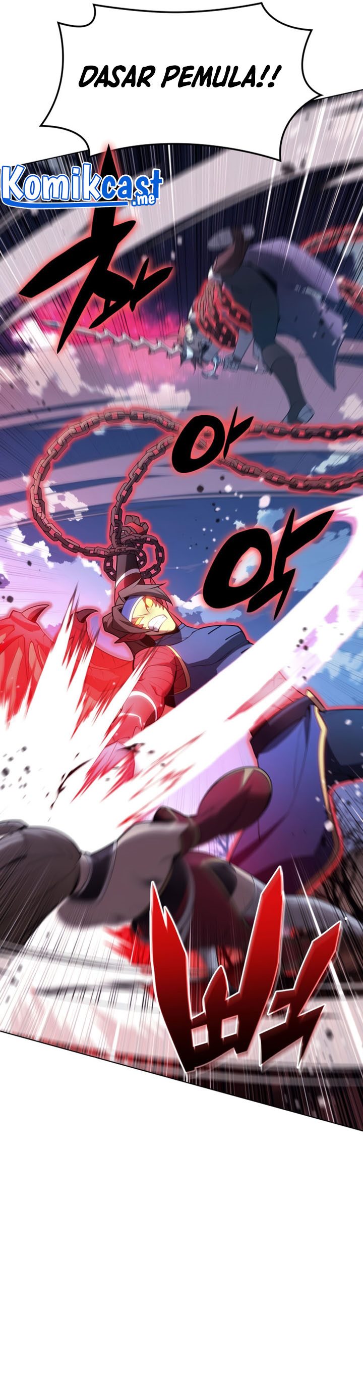 Overgeared
