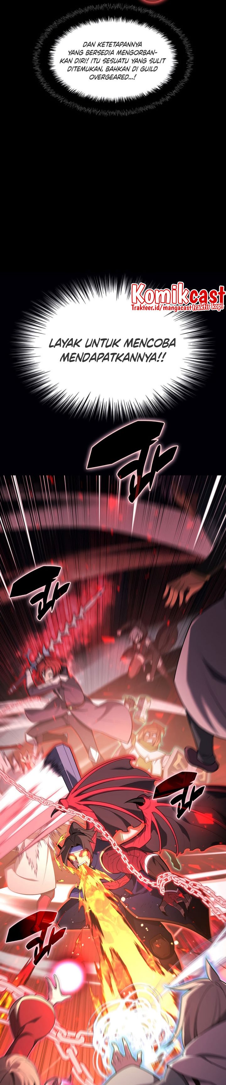 Overgeared