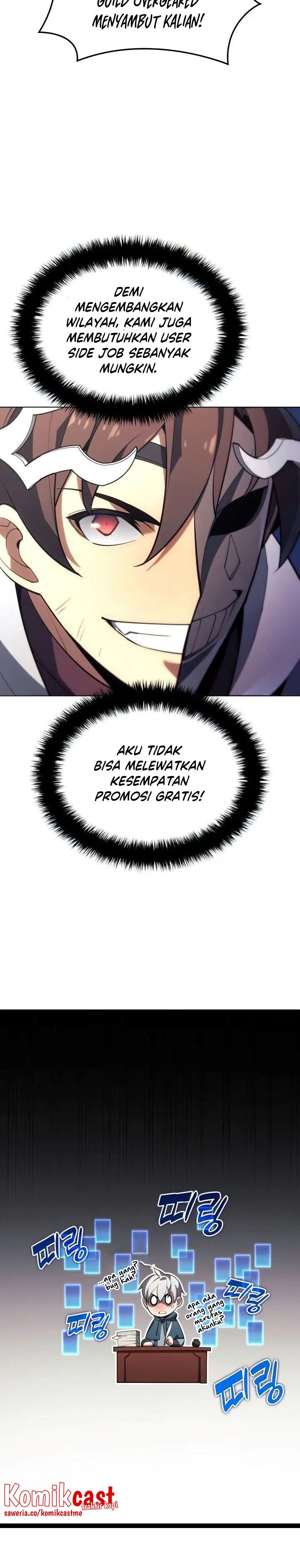 Overgeared