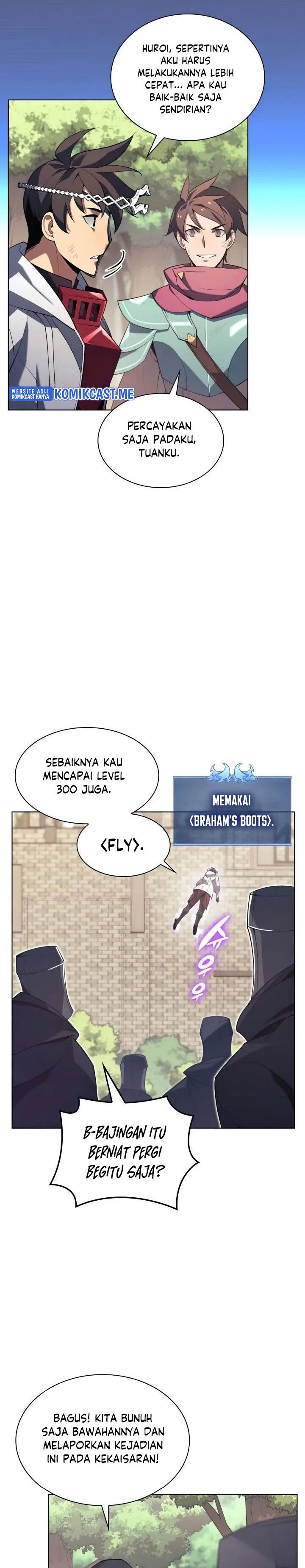 Overgeared