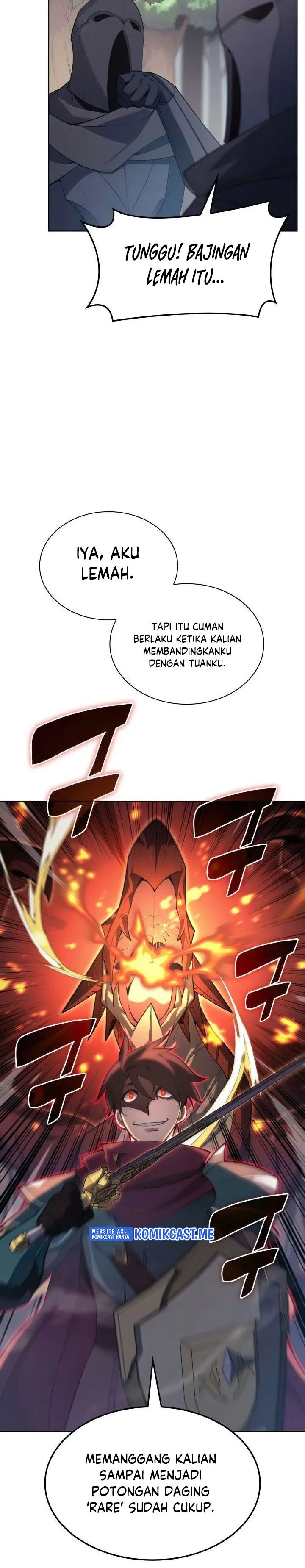 Overgeared