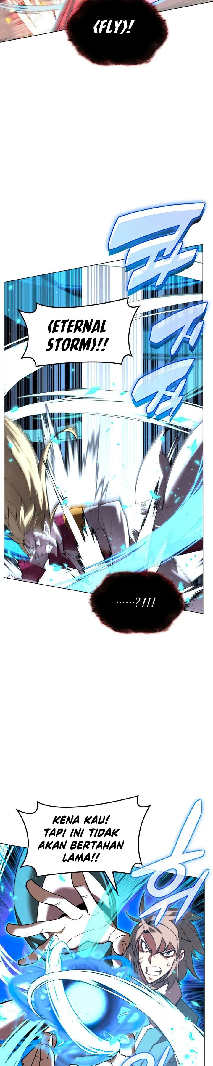 Overgeared