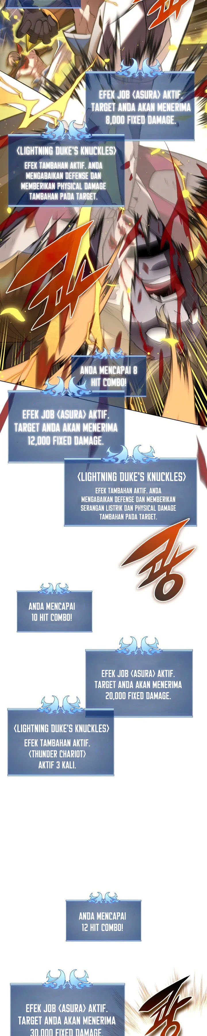 Overgeared