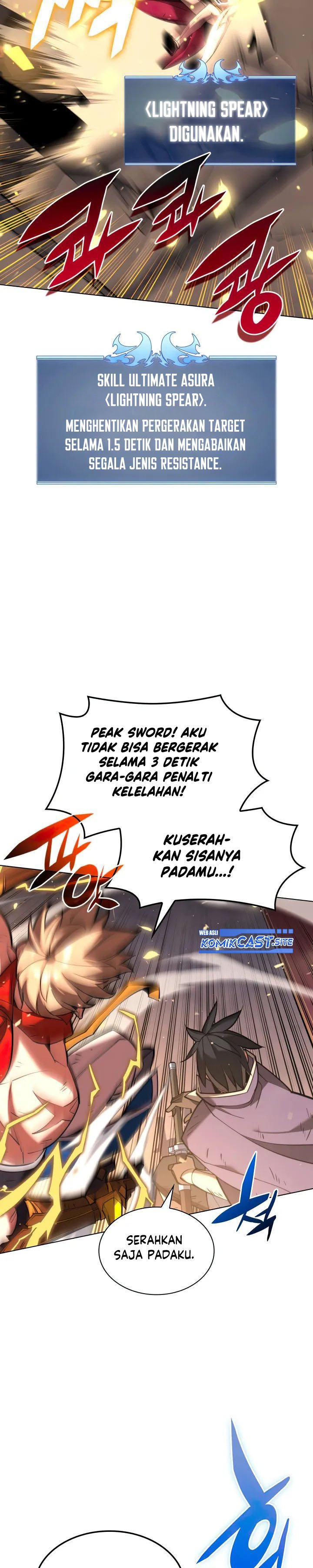 Overgeared