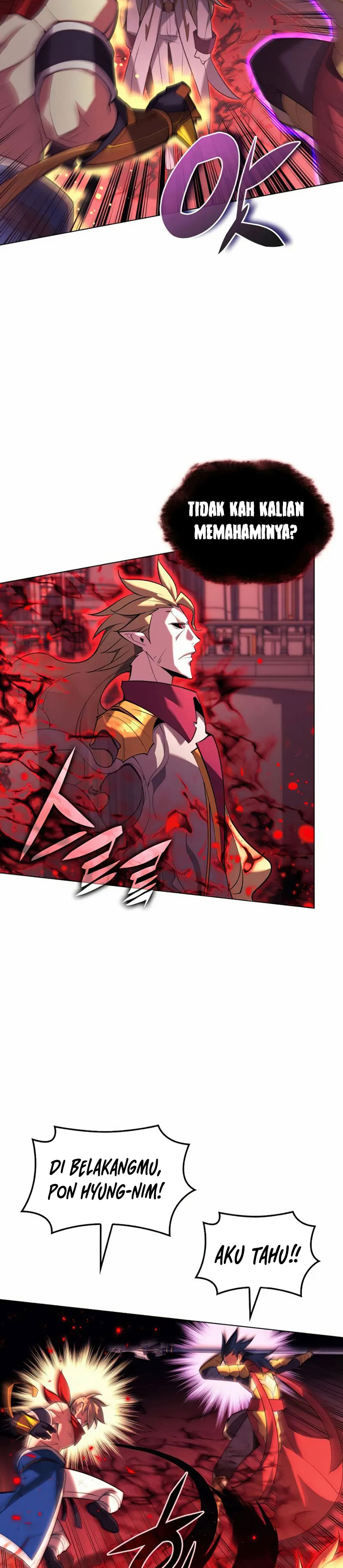 Overgeared