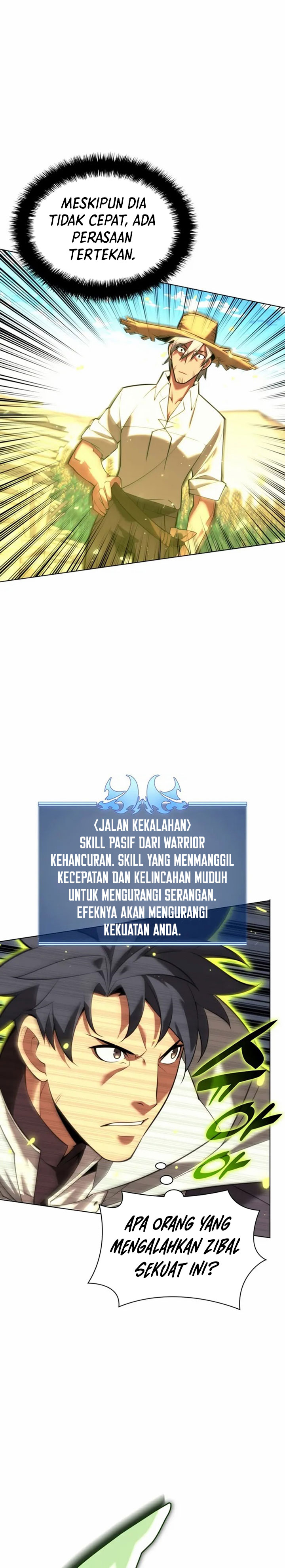 Overgeared