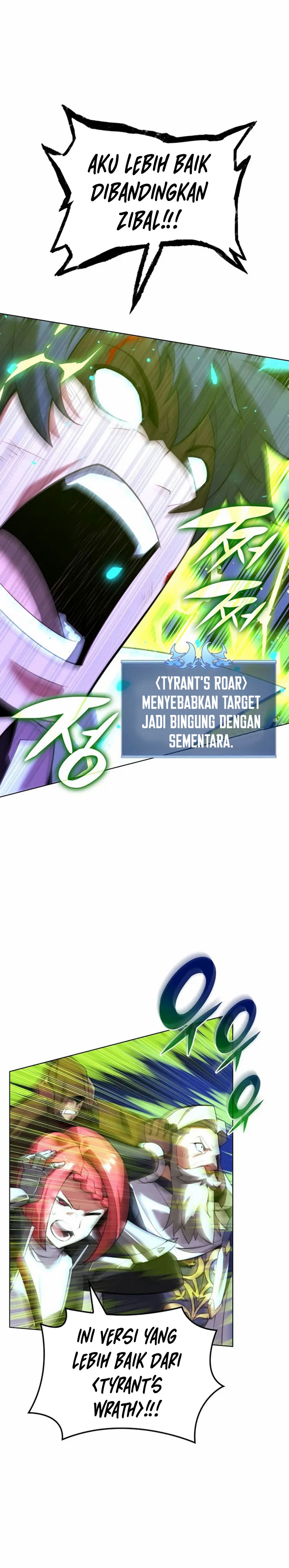 Overgeared