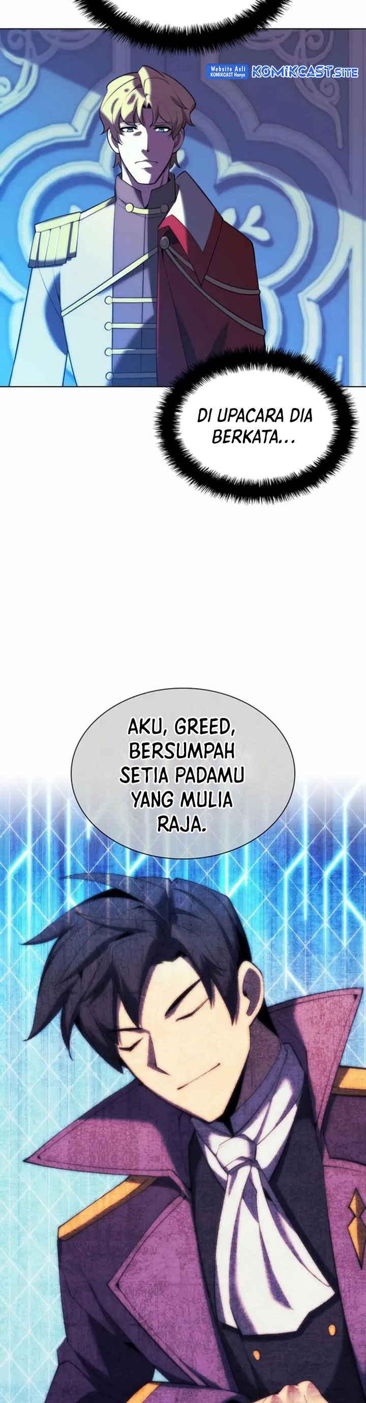 Overgeared