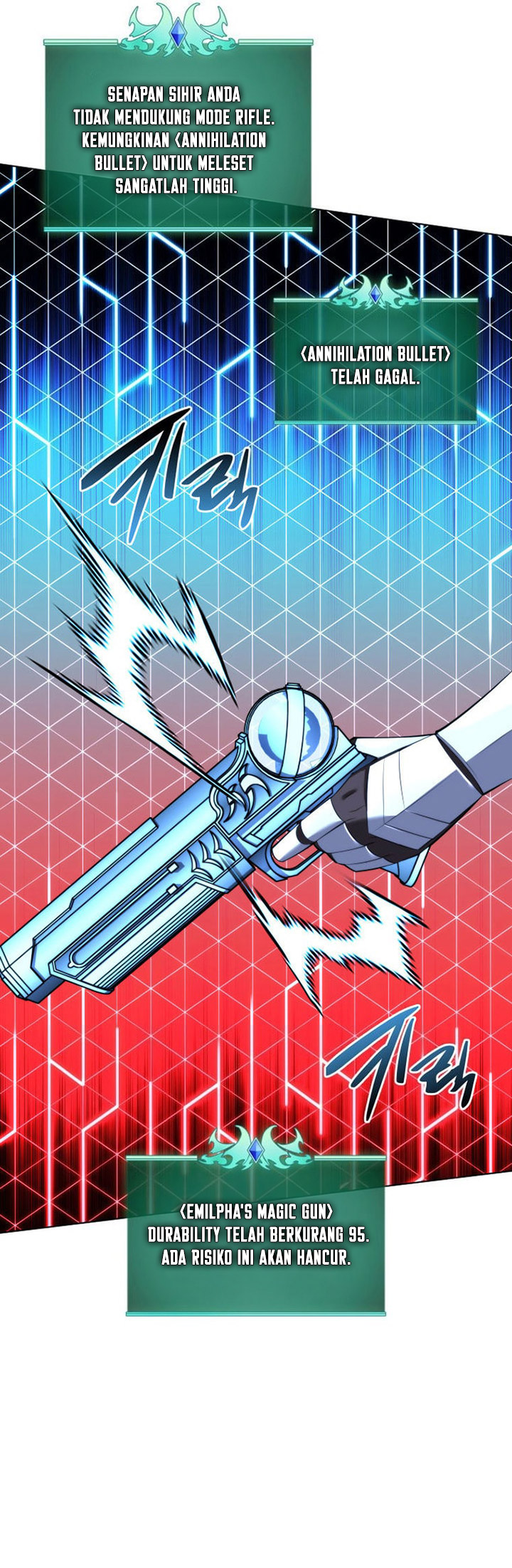 Overgeared