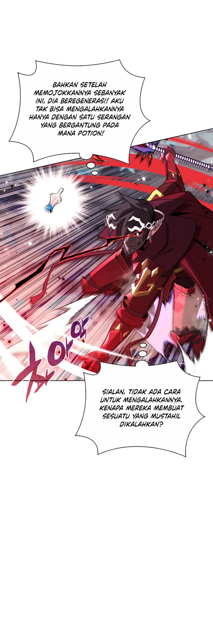 Overgeared