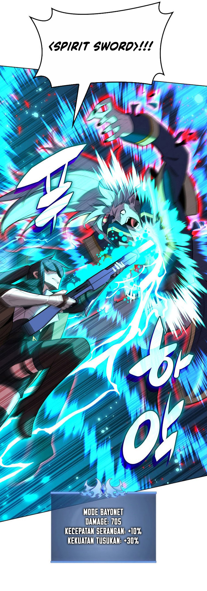 Overgeared