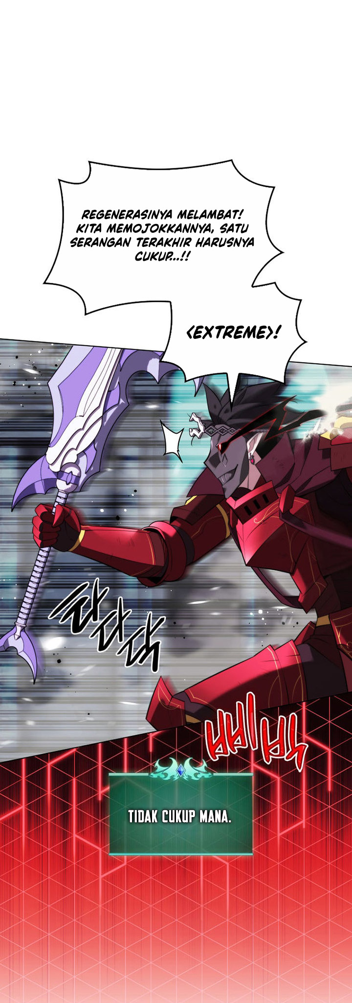 Overgeared