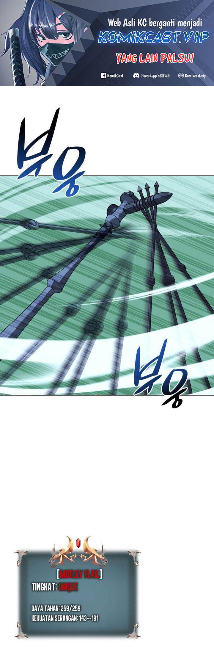 Overgeared