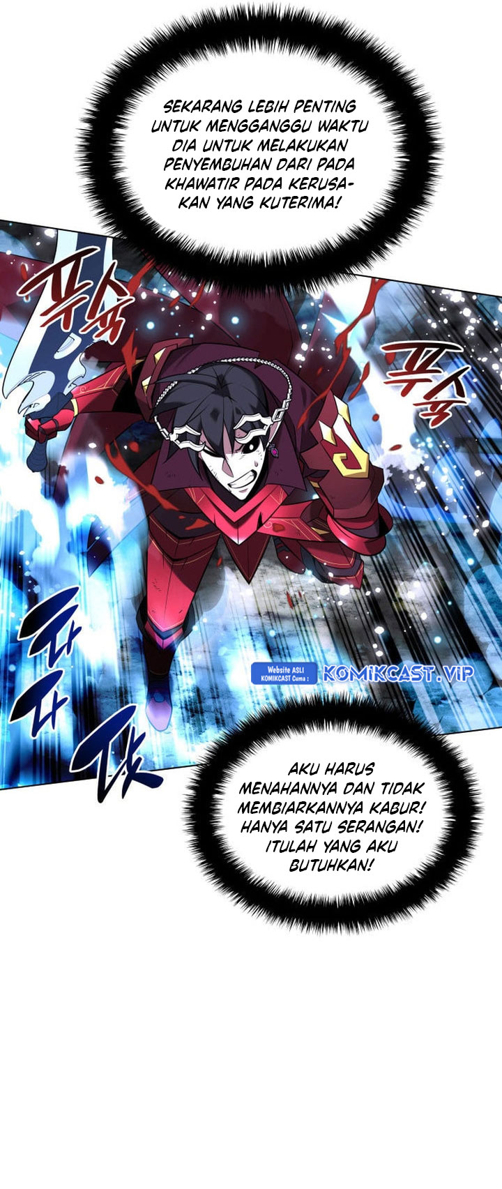 Overgeared