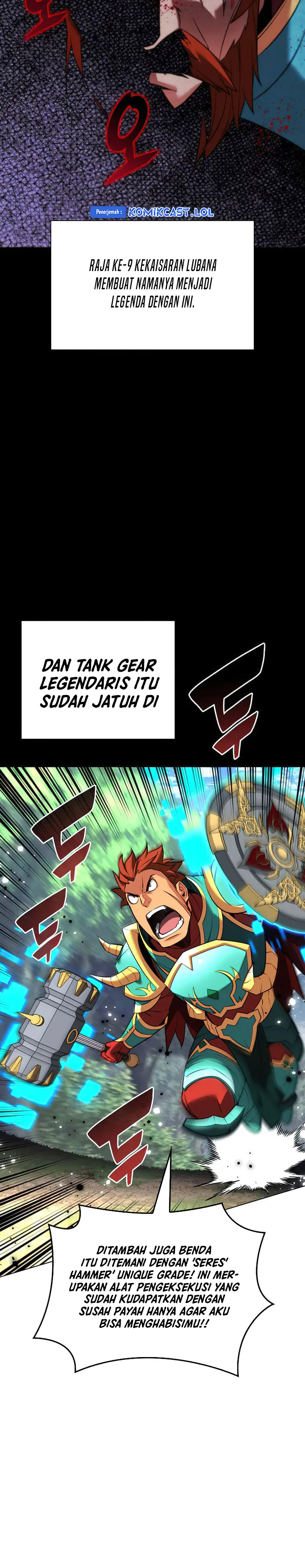 Overgeared