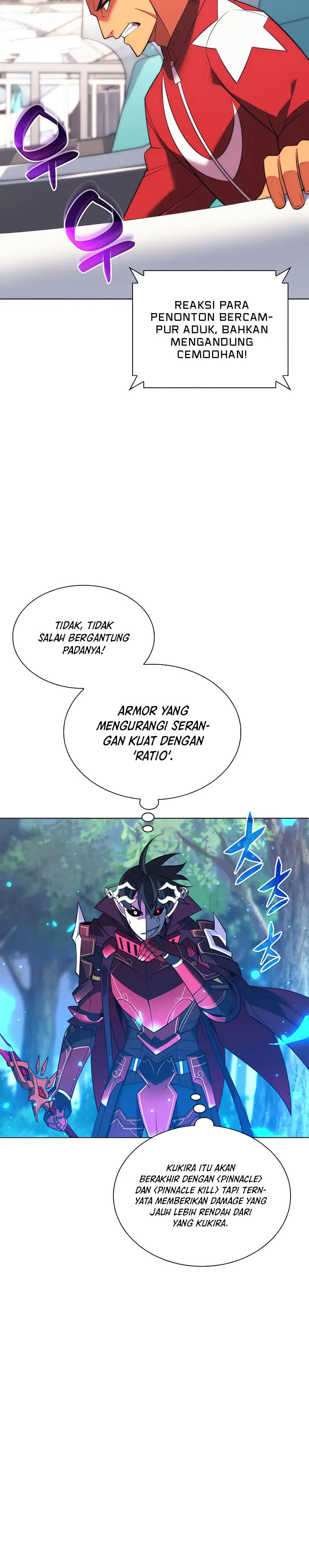 Overgeared
