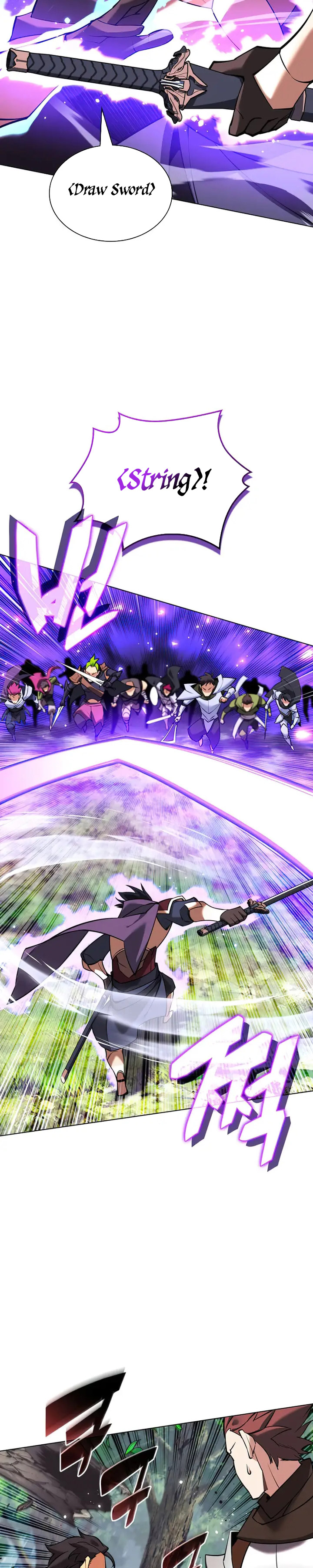Overgeared