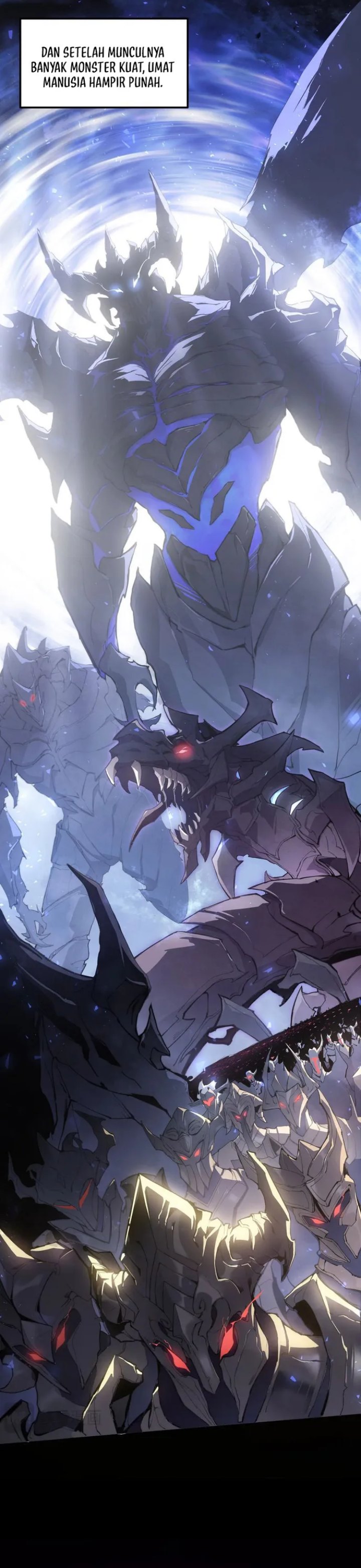Overlord of Insects