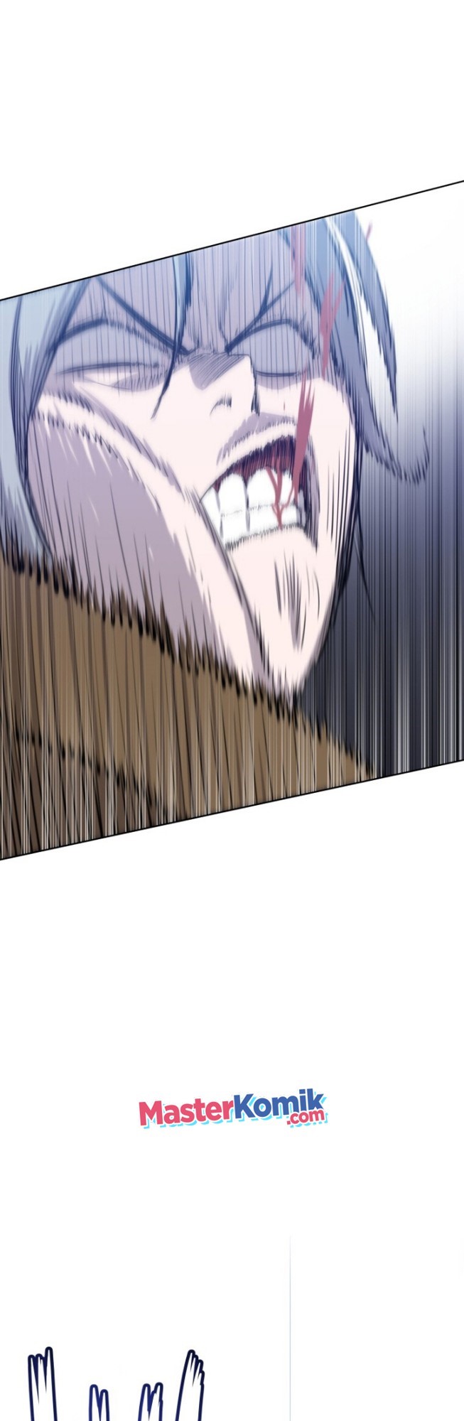 Overpowered Sword