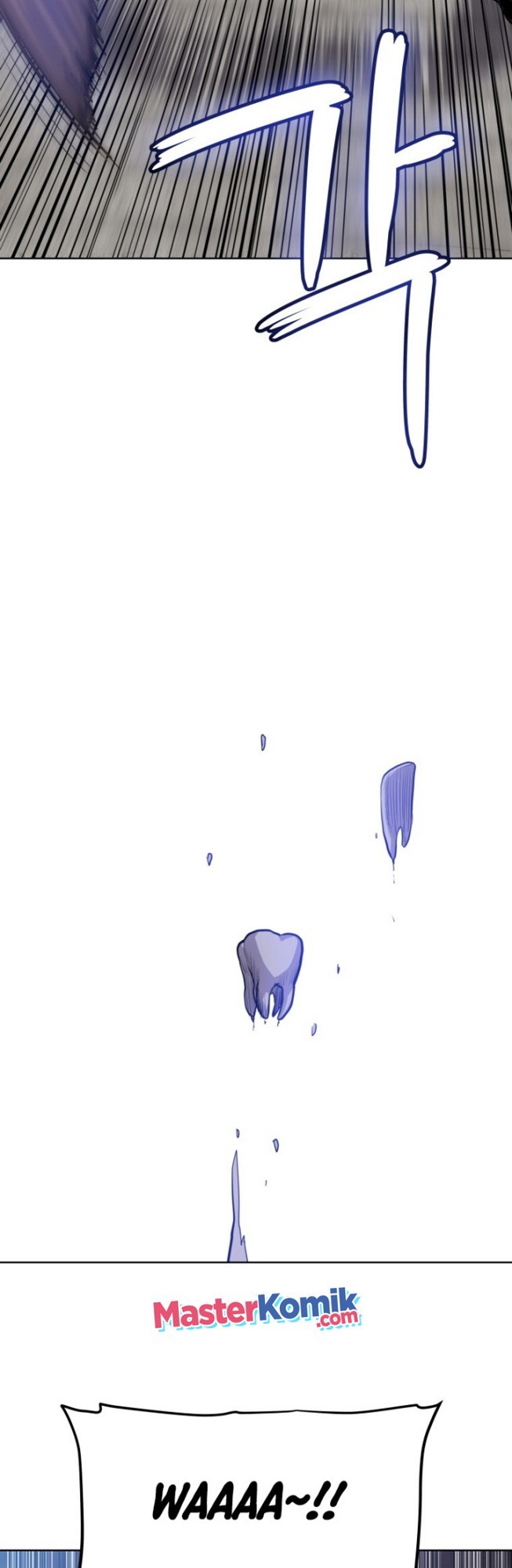 Overpowered Sword