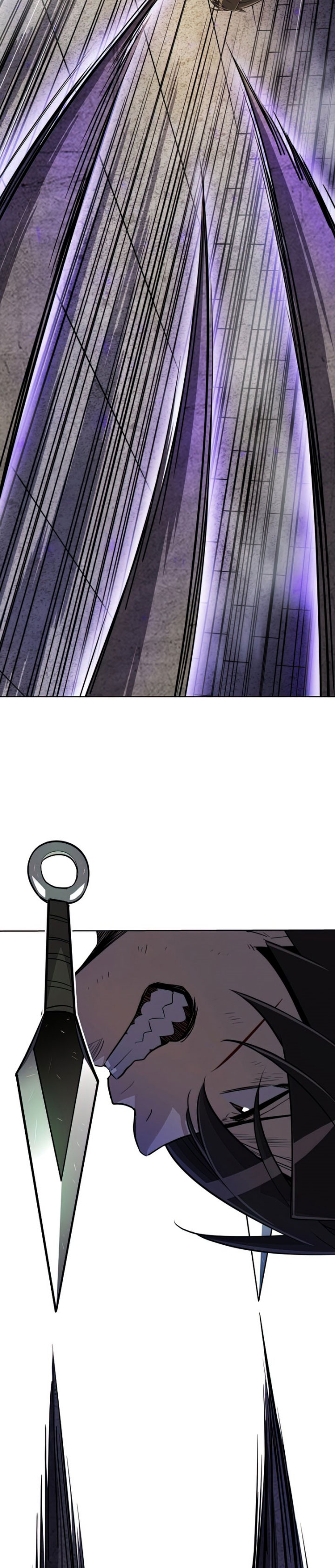 Overpowered Sword