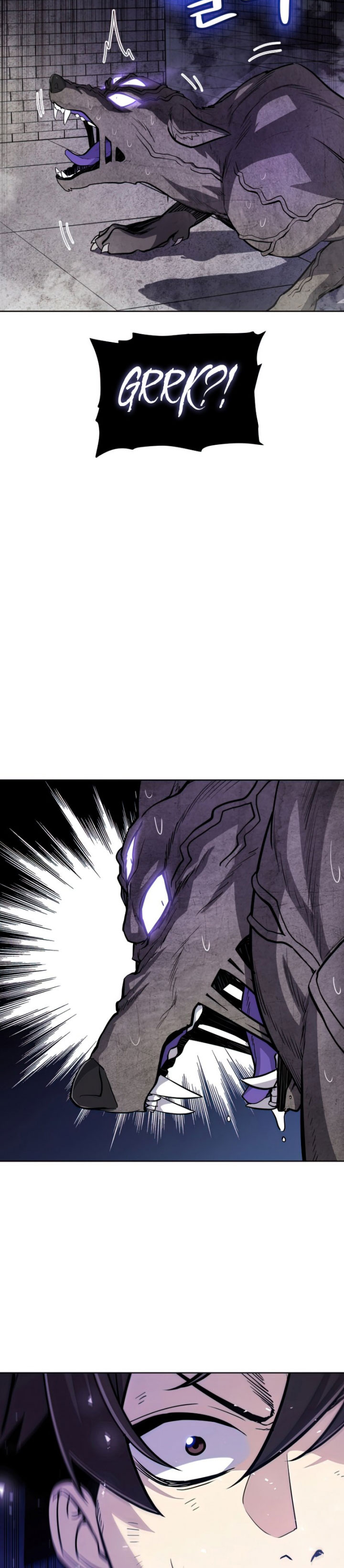 Overpowered Sword