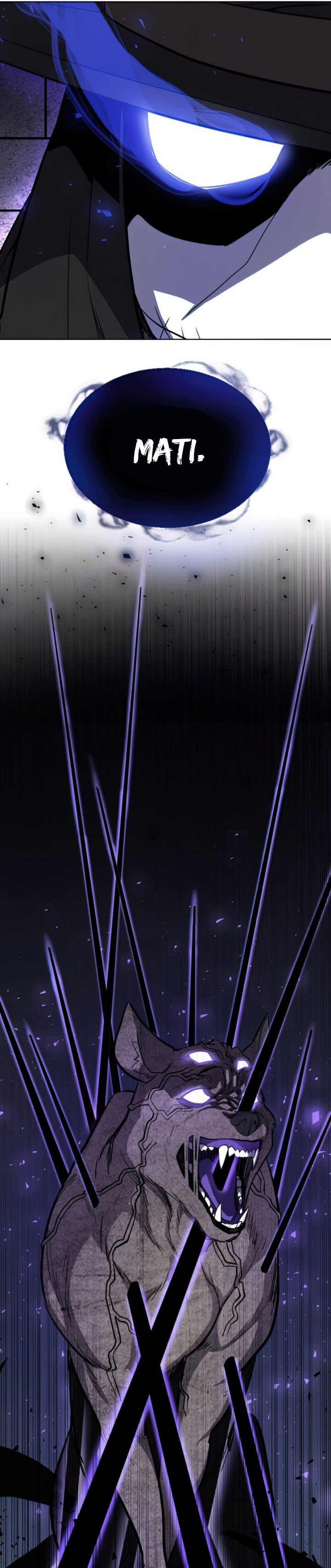Overpowered Sword