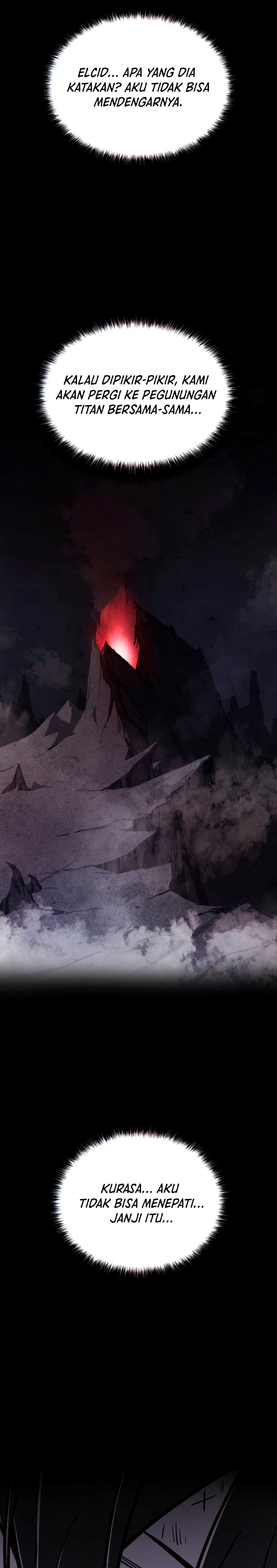 Overpowered Sword