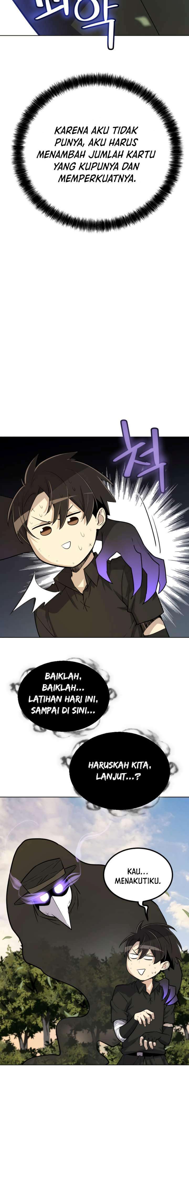 Overpowered Sword
