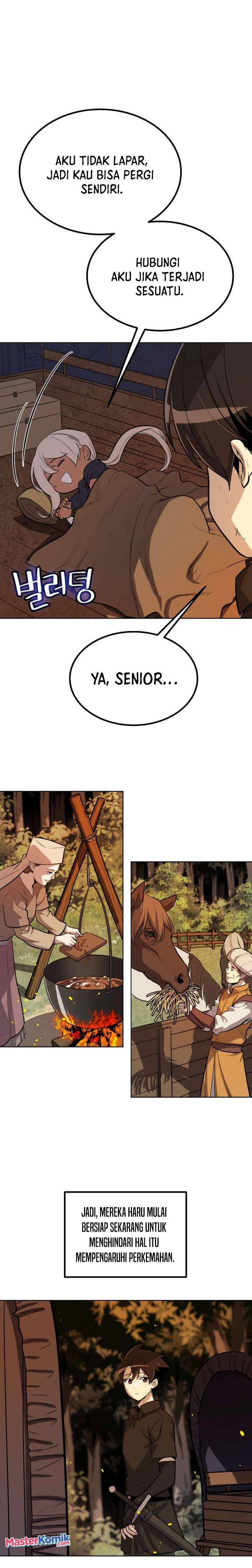 Overpowered Sword