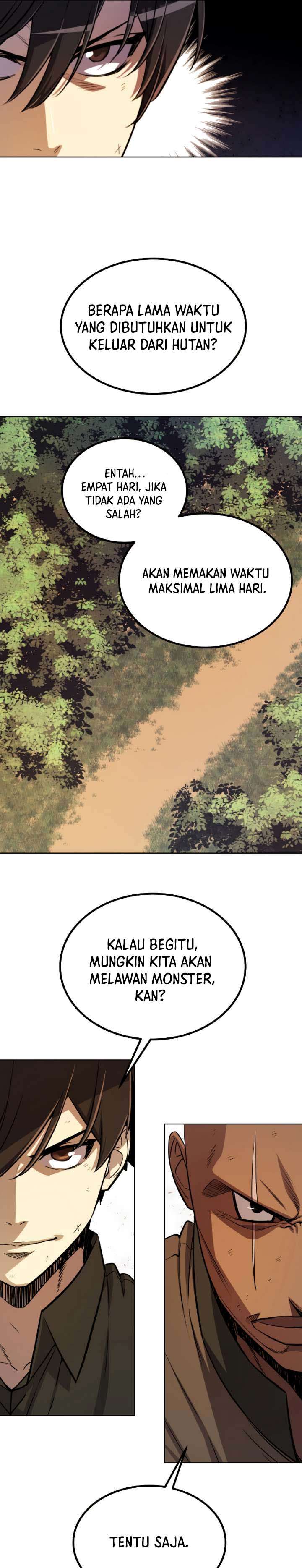 Overpowered Sword