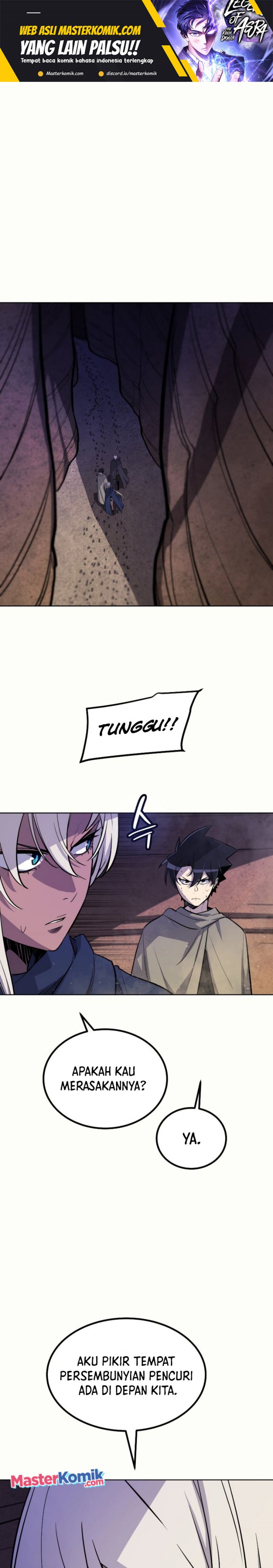 Overpowered Sword