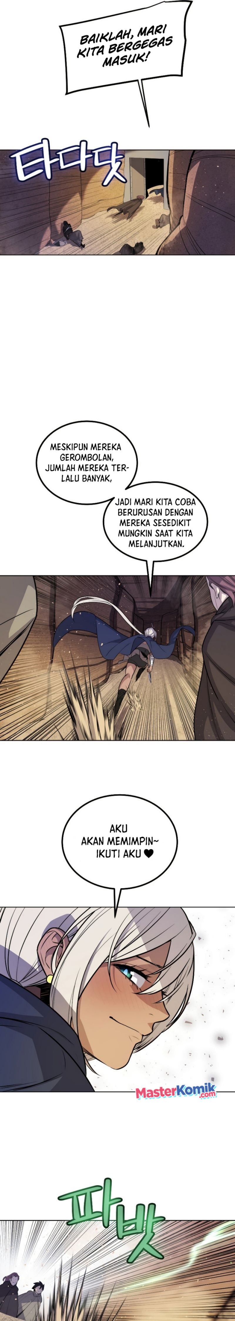 Overpowered Sword