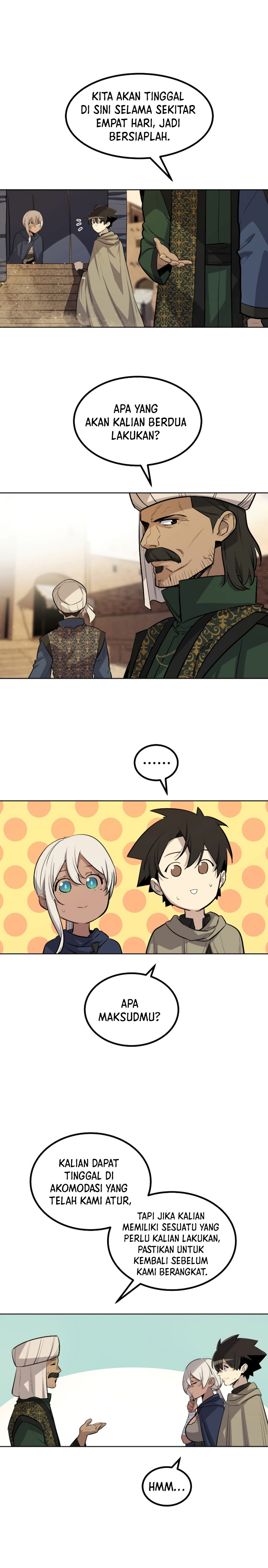 Overpowered Sword