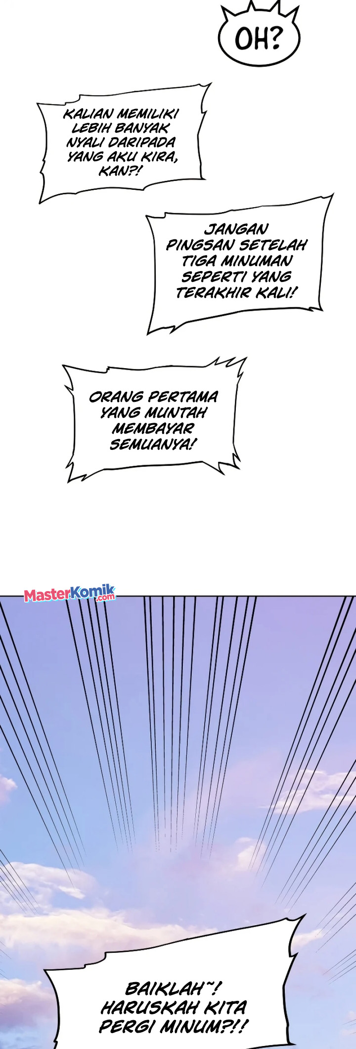 Overpowered Sword