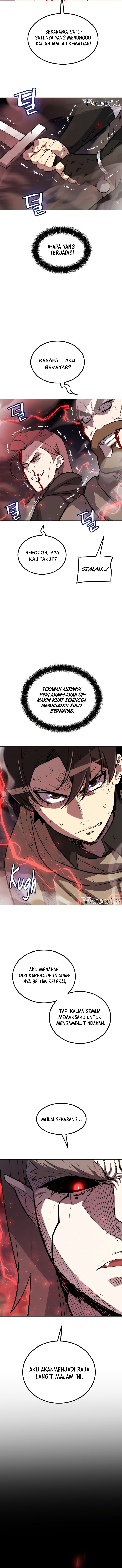 Overpowered Sword