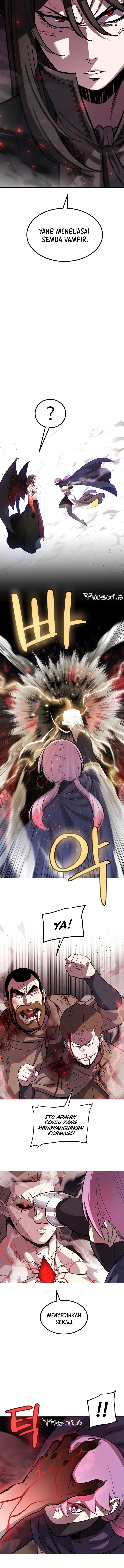 Overpowered Sword
