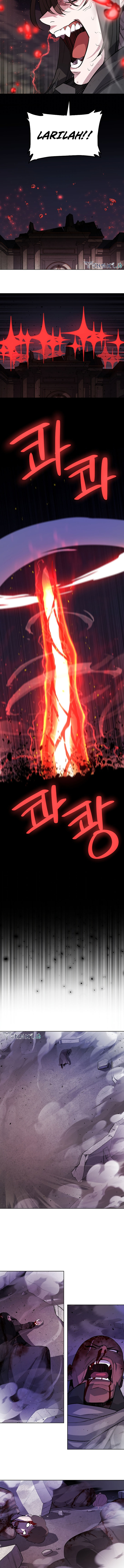 Overpowered Sword