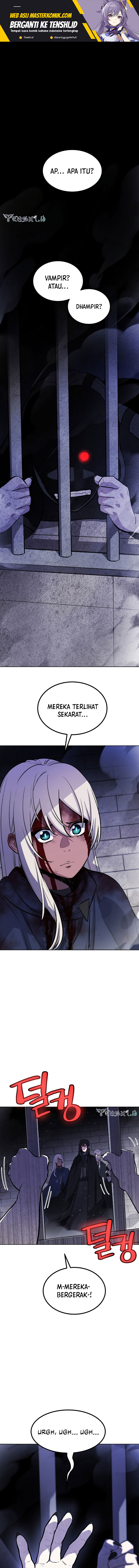 Overpowered Sword