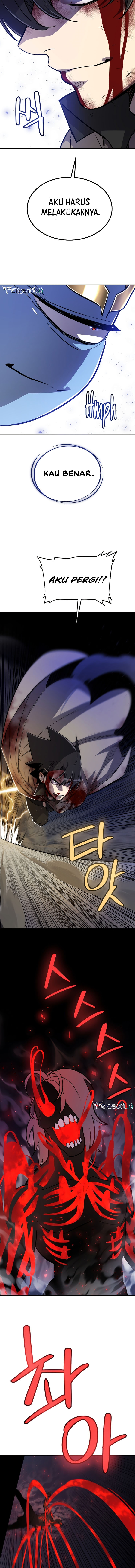 Overpowered Sword