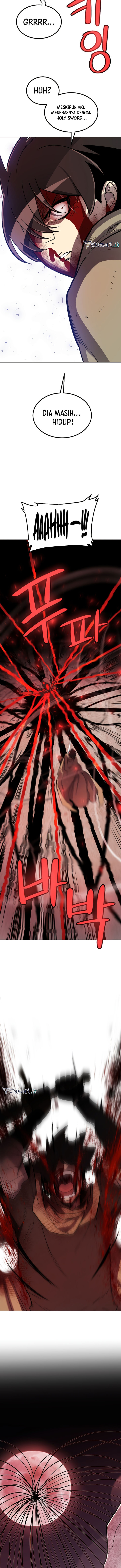Overpowered Sword