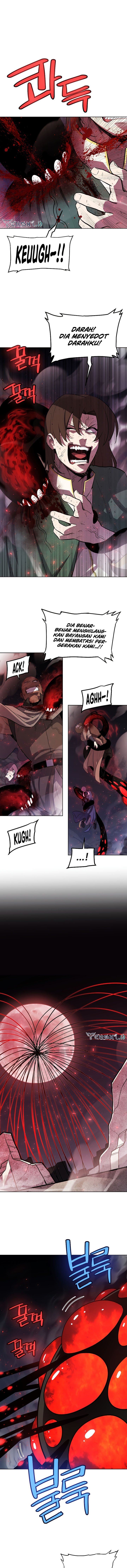 Overpowered Sword