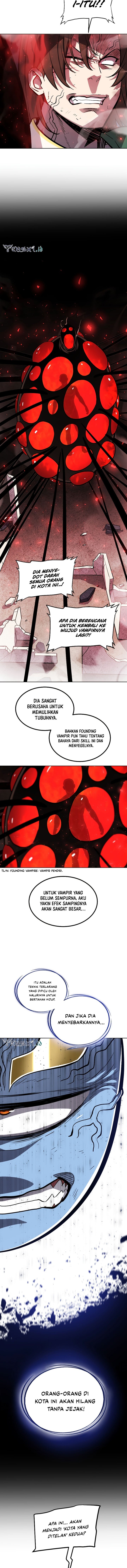 Overpowered Sword