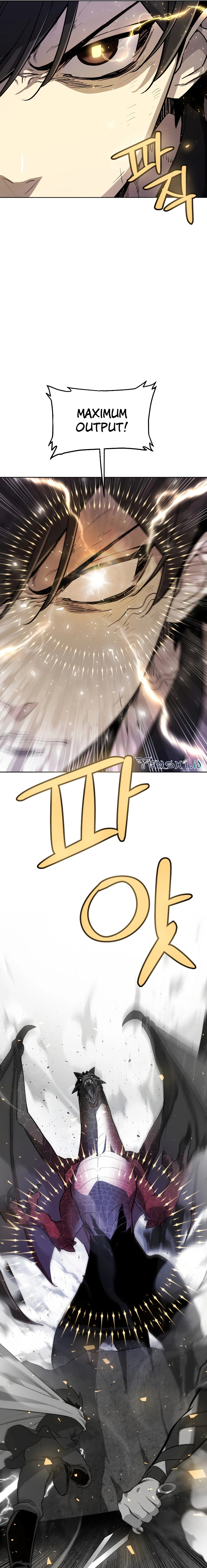 Overpowered Sword